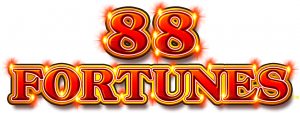 88 Fortunes_Logo