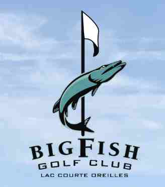 Big Fish Golf